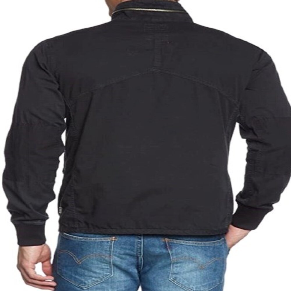 G-Star Raw Mens Slim Tailor 3D Jacket Size XXX-Large